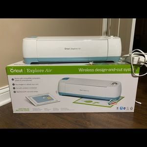 Cricut Explore Air